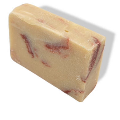Cranberry Fig (Limited Edition Goatmilk Soap) - The Naked Soaps Co