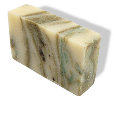 Rosemary Mint - The Naked Soaps Co