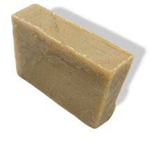 Load image into Gallery viewer, Goddess Cucumber &amp; French Green Clay Facial Soap - The Naked Soaps Co
