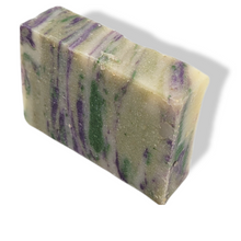 Load image into Gallery viewer, Blackberry Sage - The Naked Soaps Co
