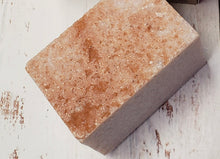 Load image into Gallery viewer, Lavender - Himalayan Sea Salt Soap - The Naked Soaps Co
