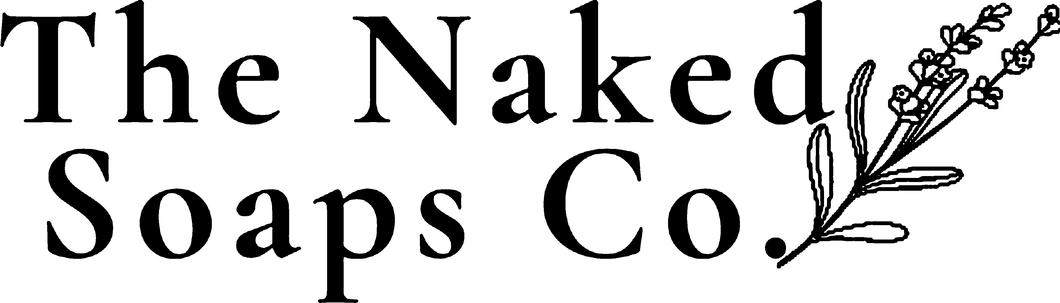 Gift Cards - The Naked Soaps Co