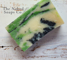 Load image into Gallery viewer, Wicked (Seasonal Limited Edition) - The Naked Soaps Co
