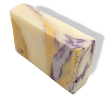 Load image into Gallery viewer, Honeyed Lavender - The Naked Soaps Co

