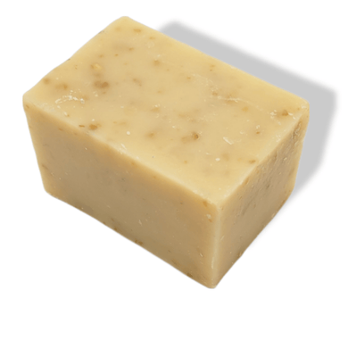 Baby Love Soap - The Naked Soaps Co gentle eczema soap