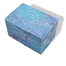 Load image into Gallery viewer, Sea Grass  - Dead Sea Salt Soap - The Naked Soaps Co
