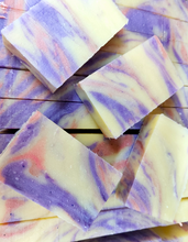 Load image into Gallery viewer, Black Raspberry &amp; Vanilla (Limited Edition) - The Naked Soaps Co
