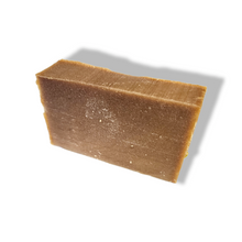 Load image into Gallery viewer, Wild Honey Soap ( Limited Edition) - The Naked Soaps Co
