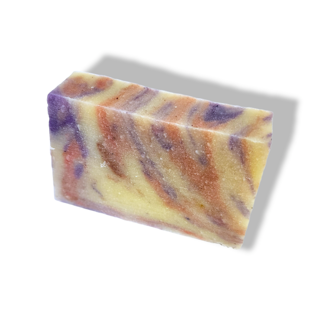 Black Raspberry & Vanilla (Limited Edition) - The Naked Soaps Co