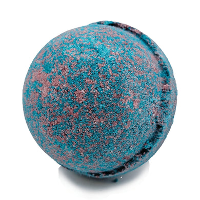 Shea Butter Bath Bombs -BB- Adirondack - The Naked Soaps Co