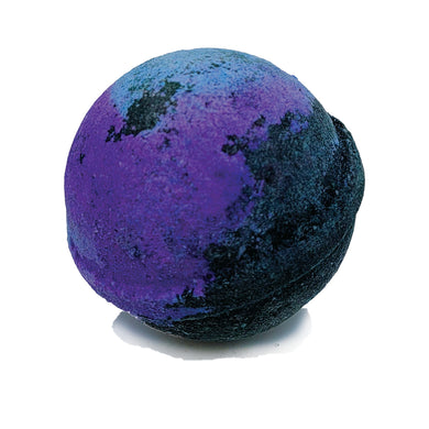 Shea Butter Bath Bombs -BB- Nocturne - The Naked Soaps Co